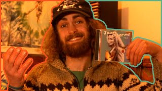 Joan Osborne - Relish ALBUM REVIEW