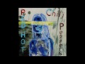 Minor Thing Red Hot Chili Peppers