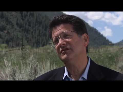 Aspen Ideas Festival #14 - Dr. Raymond Fabius, Chi...