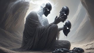 Чистка Сознания 4. Личность.