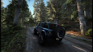 Maxed Out GTA 5 With Realistic Vegetation & Photorealistic Graphics Mod On RTX3080Ti 4K Ray Tracing screenshot 4