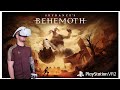 SKYDANCE'S BEHEMOTH est enfin là !! (Test PSVR2)