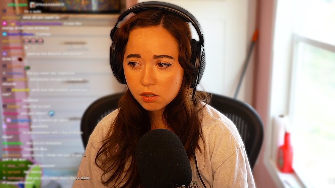 Maya talks about her SCARY tourist encounter in Brazil