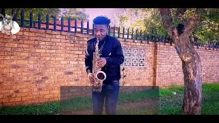Jah Prayzah - Chiremerera ( Saxophone Cover )