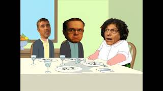 Howard Stern Can’t Take It Anymore — Booey’s Throat Noises Spark Meltdown 😡