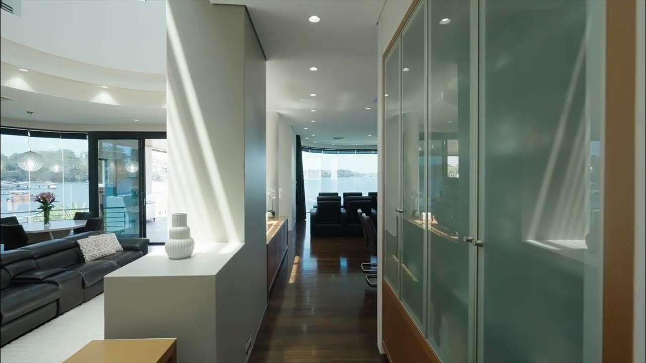 30 Bowden Crescent Connells Point YouTube