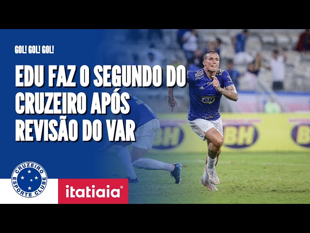 Empate do Cruzeiro com Grêmio ficou de bom tamanho? Wesley responde - Rádio  Itatiaia