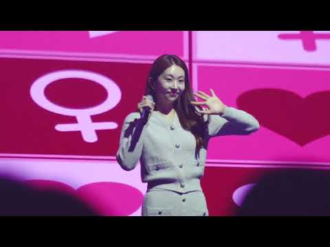 케이시(Kassy) - 언제나 사랑해 직캠