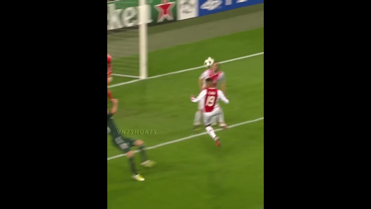 Epic Acrobatic Goals☠️