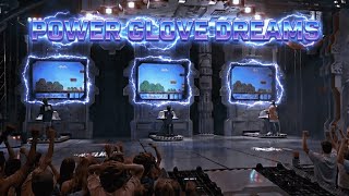 Power Glove Dreams - Retro Adventures with Dave (From Episode 2 of R.A.D.)
