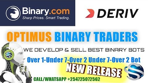 Over 1 Under 7 Over 2 Under 7 Over 2 Bot | Real Account Trading | Binary Trade | Binary Bot