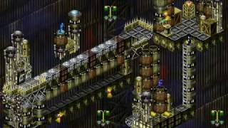 Lode Runner 2 Level: Entrapment