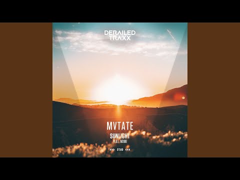 Sunlight (feat. Nomi)