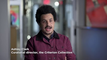 Introducing Afrofuturism — Criterion Channel Introduction