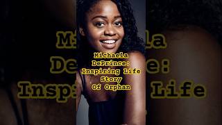 Inspirational Story of Michaela DePrince, Renowned Ballerina #facts #life #dancer #nike #balletstar Wealth
