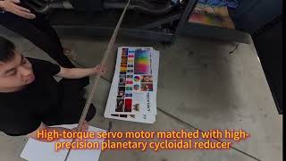 Corrugated Box Digital Printer | Plate-Free Printing Solution for Custom Packaging
