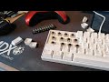 How to fix a key that does not respond [Mechanical keyboard]