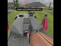 More Forefront shenanigans but in a car #vr #frontline #shenanigans #gaming