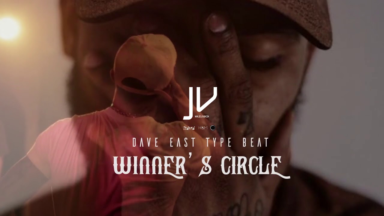 [FREE] Dave East Type Beat [2017] - Winner's Circle (Prod. By Joel Venom)