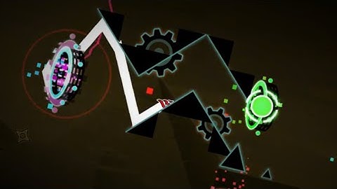 My part in ARGOS  by Wavvy