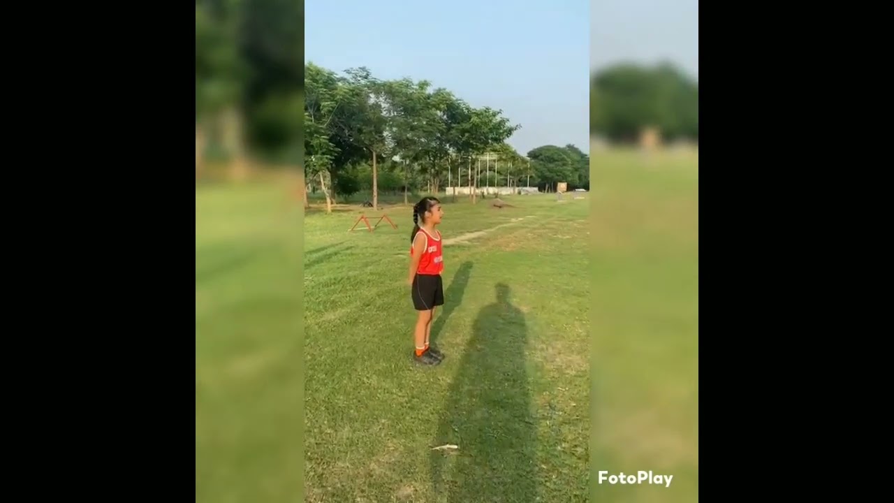 DAV School Cheeka playground