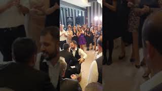 YASİN KUTLU KIRŞEHİR DÜĞÜNÜ STUTTGART.