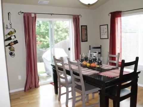 930 Hedine, Walla Walla, WA home video tour
