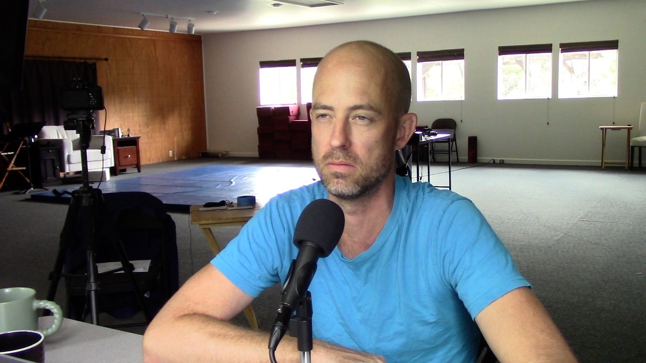 55 - Enlightenment Beyond Perception | Consciousness, Skeptics, and Truth - The Brendan Lea Podcast