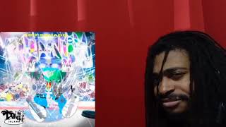 Bladee - Be Nice 2 Me (reaction)