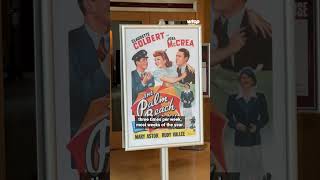 This Library of Congress theater screens classic films in their original format