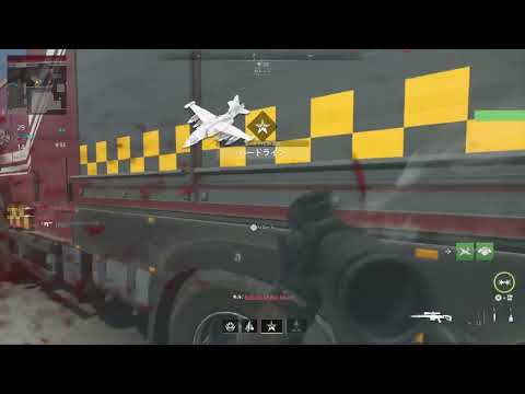 Call of Duty　Modern warfareⅡキル集