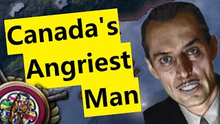 Canadas Angriest Man Skewers the Eagle to Smash the Empire - HOI4