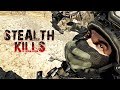 STEALTH KILLS From CALL OF DUTY