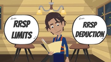 Episode 4: RRSP Limits EXPLAINED + why sometimes you DON