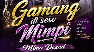 Gamang di seso Mimpi ( Mima Deand ) - Nozt fantasi Channel 