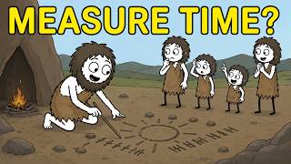 Information How did Ancient Humans Measure Time News