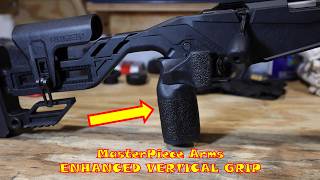 MasterPiece Arms EVG Enhanced Vertical Grip
