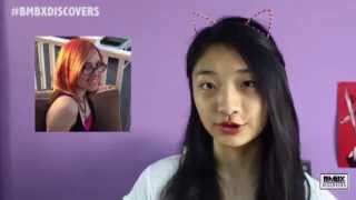 Vlog 1 #BMBXDiscovers: Vivienne Medrano