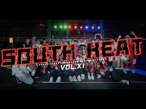 20230709《South heat vol.XI》三民高熱舞113
