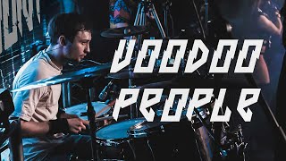 Firestarters - Voodoo People (The Prodigy cover)