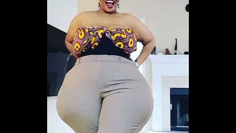 CurvaciousQueenK1 BBW Model South African Body Positive Plus Size Model Facts Biography