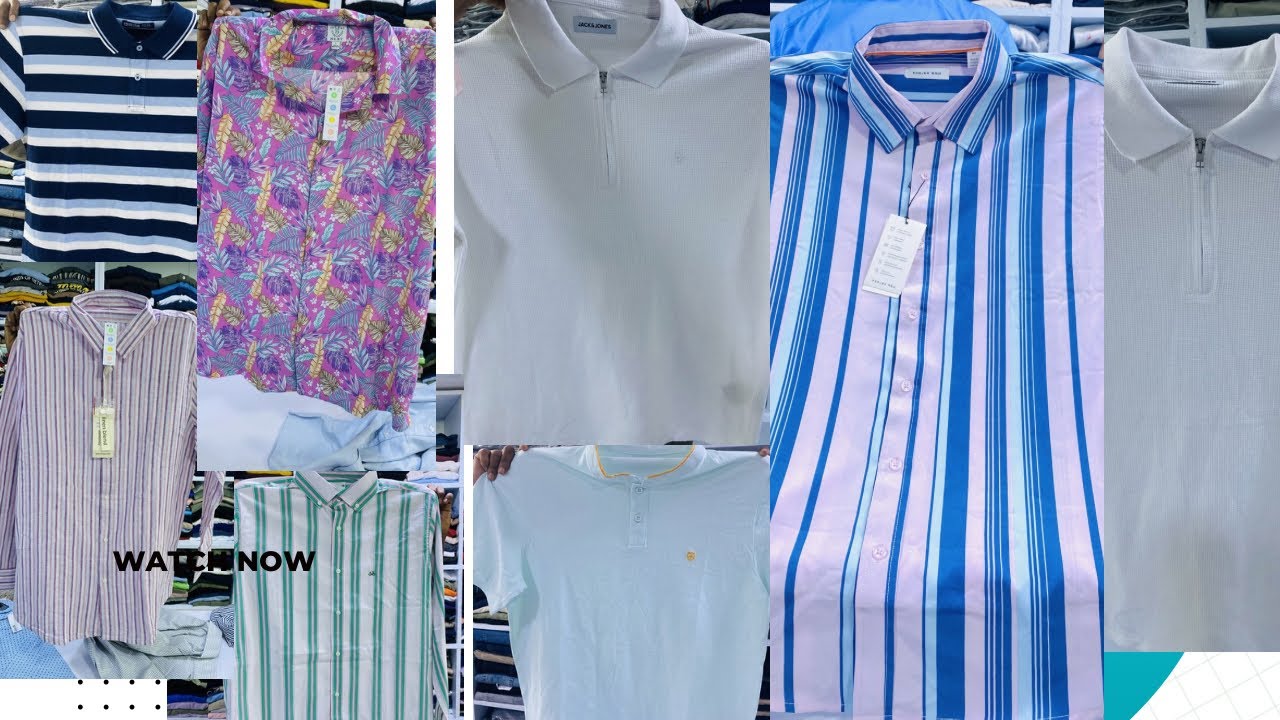 Jack & jones Polo Guess LC wikeke