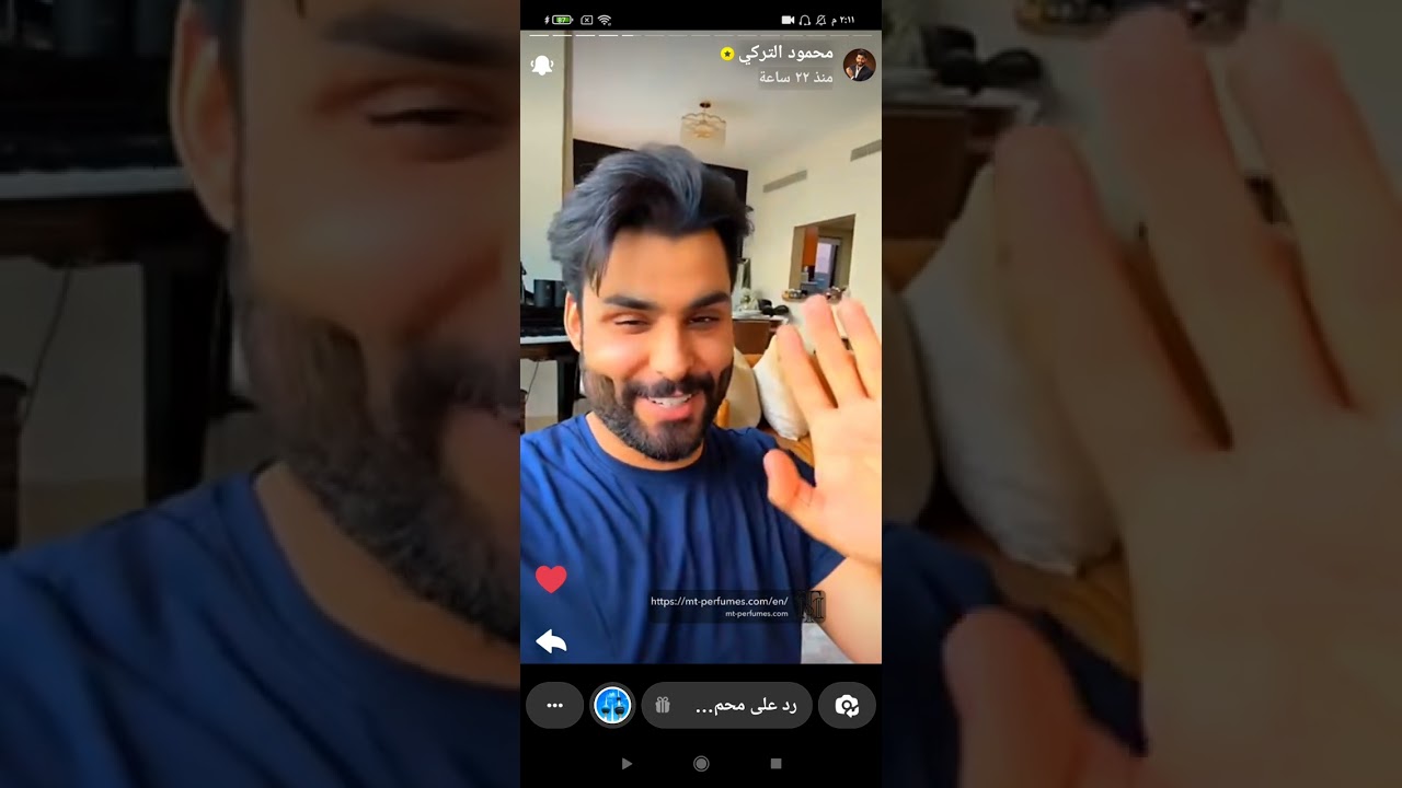 سناب محمود التركي @mahmoud.alturki #محمود_التركي #القناعه_كنز