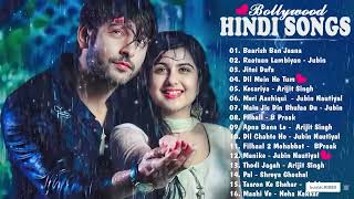 Hindi Romantic Songs 2023 | Best Romantic Songs | Best of Arijit Singh, Jubin Nautyal