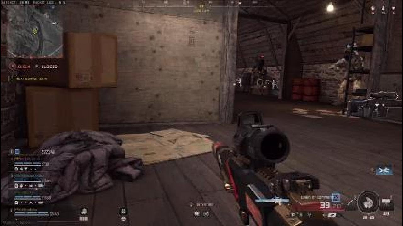 WIN 101 - WARZONE VERDANSK BO7 [YRKLV]