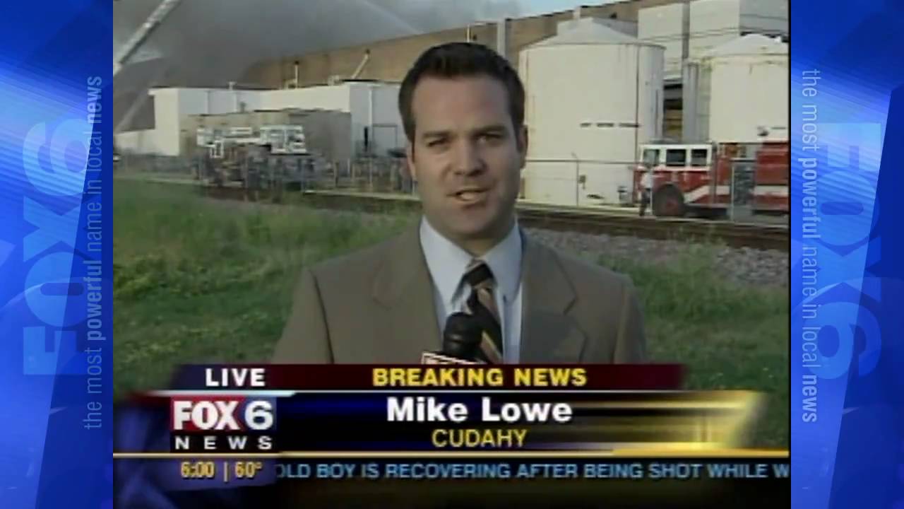 Mike Lowe