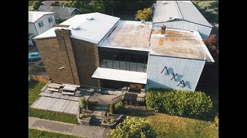 Lambda Chi Alpha OSU - House Tour - 2020