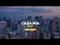 Ghali - CASA MIA (Jeff Remix 2024)@JeffZone