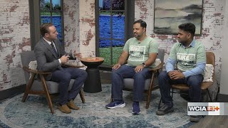 Community Spotlight: CU Bike Month