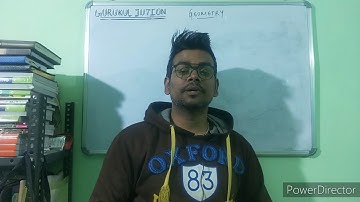 Class 9 Euclid Geometry part 4 - What is A Line ? Basic Term Of #Geometry By Anand Kumar